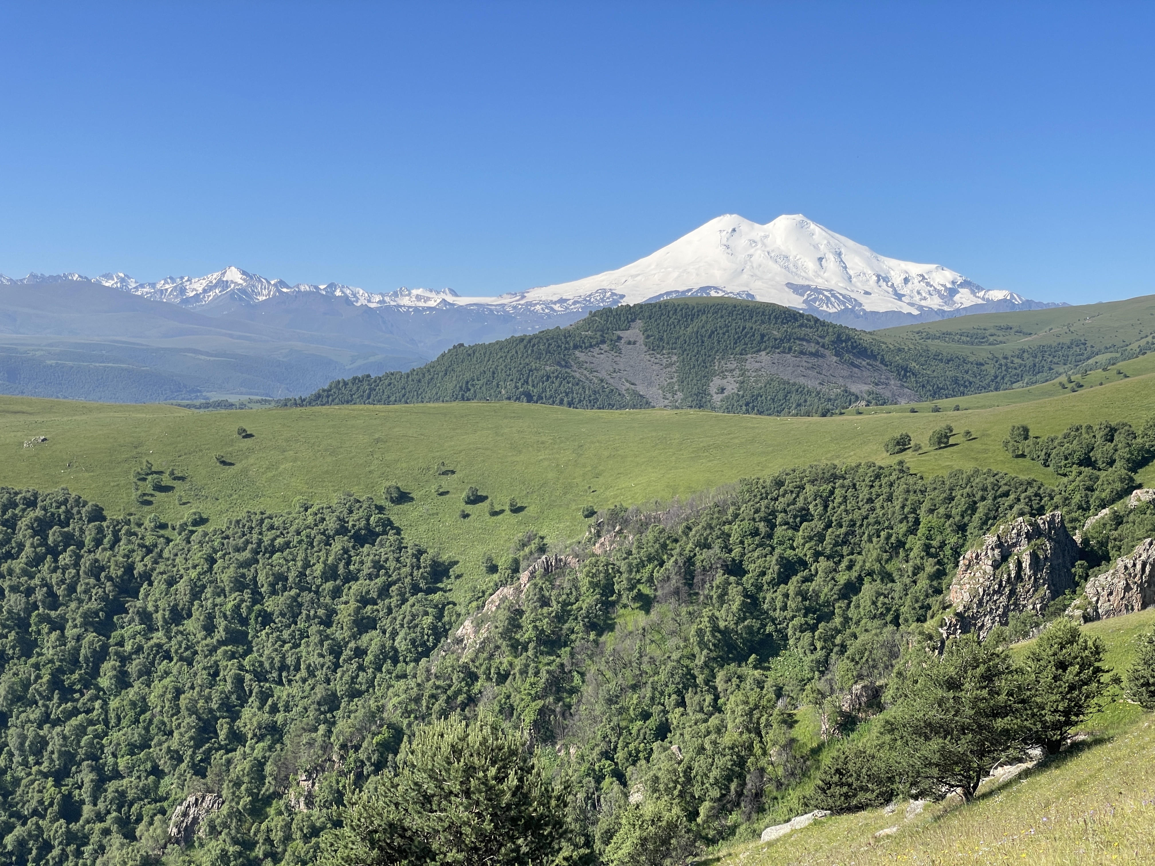 Кисловодск